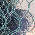 Δίχτυ συγκολλημένο πλέγμα καλωδίου κουνελιού κουνελιού